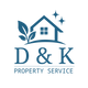 D&amp;K Property Services – Home
